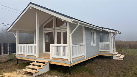 Проект ВН/ЕГ 0051