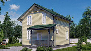 Проект КД-220