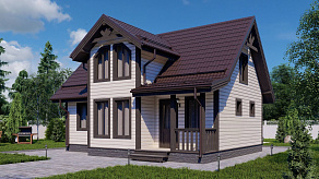 Проект КД-223