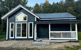 Проект ЕГ/ВН 0011