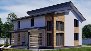 Проект КД-303