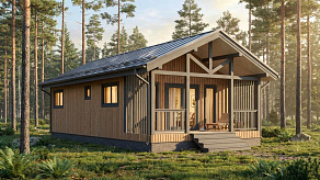 Проект КД-110