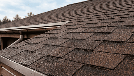 Выбор кровли для дома