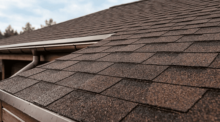 Выбор кровли для дома