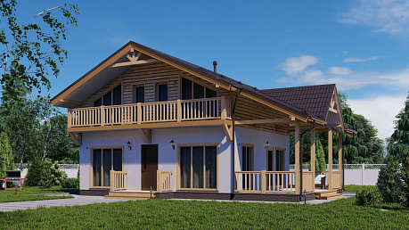 Проект КД-302