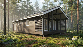 Проект КД-053