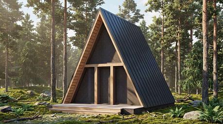 Проект КД-501