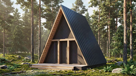 Проект КД-501