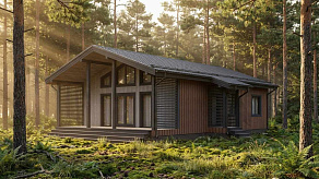 Проект КД-130