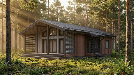 Проект КД-130