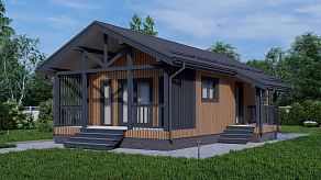 Проект КД-110