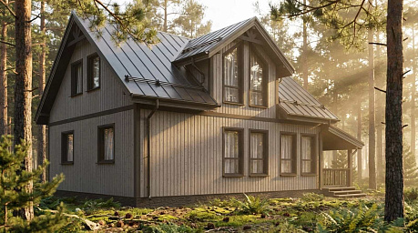 Проект КД-232