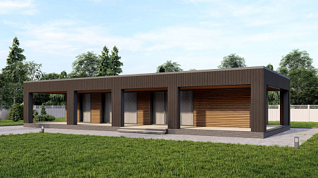 Проект КД-602