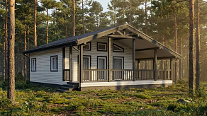 Проект КД-122