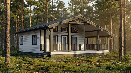 Проект КД-122