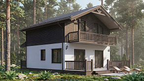 Проект КД-301