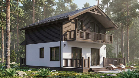 Проект КД-301