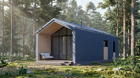 Проект КД-401