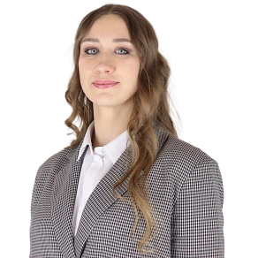 Екатерина Гавриленко