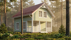 Проект КД-210