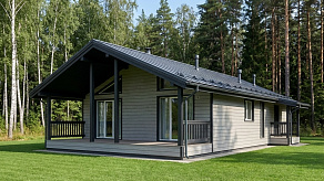 Проект КД-052