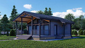 Проект КД-121