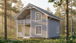 Проект КД-230