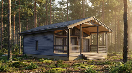 Проект КД-121