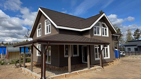 Проект АР/ЕГ 0006