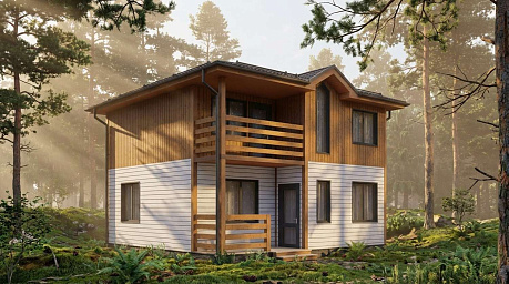 Проект КД-231