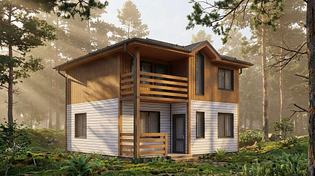 Проект КД-231