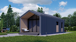 Проект КД-401