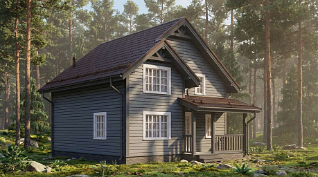 Проект КД-224