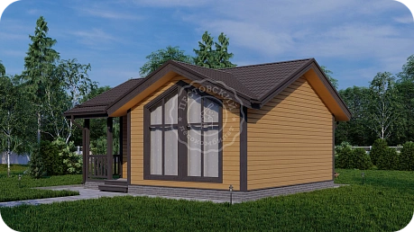 Проект ББ-12