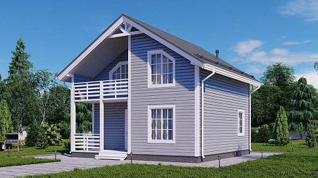 Проект КД-230