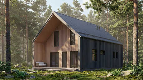 Проект КД-403