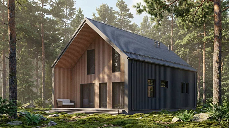 Проект КД-403