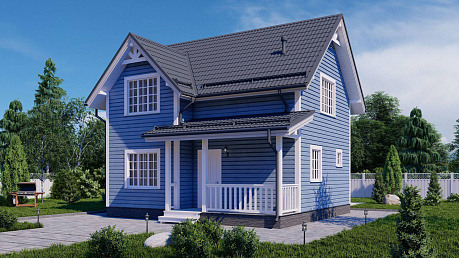 Проект КД-221