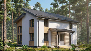 Проект КД-303