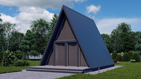 Проект КД-502